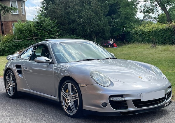 Used Porsche 911 2008 for sale - 75514877: Photo 22