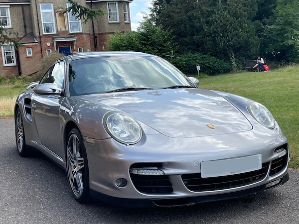 Used Porsche 911 2008 for sale - 75514877: Photo 23