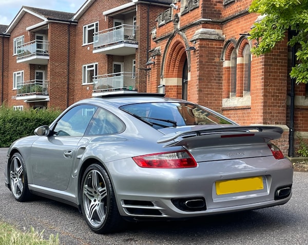 Used Porsche 911 2008 for sale - 75514877: Photo 24