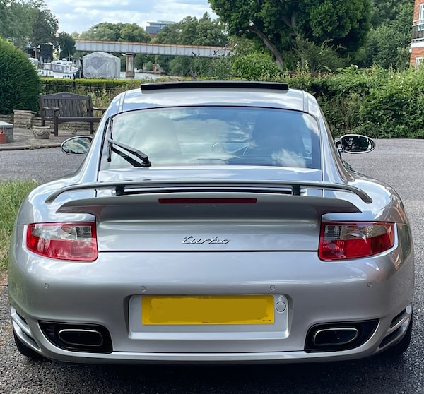 Used Porsche 911 2008 for sale - 75514877: Photo 25