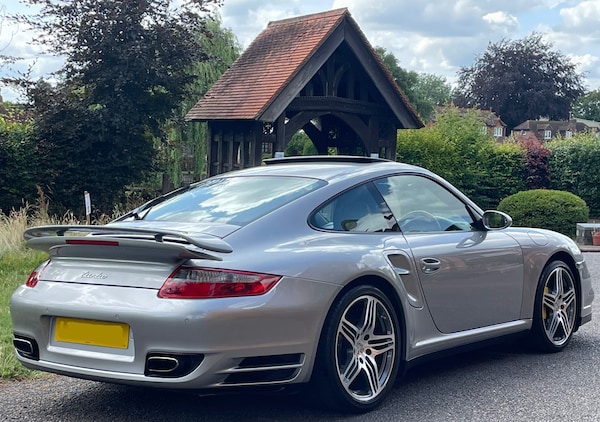 Used Porsche 911 2008 for sale - 75514877: Photo 26