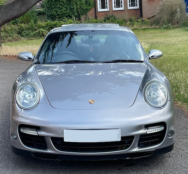 Used Porsche 911 2008 for sale - 75514877: Photo 27