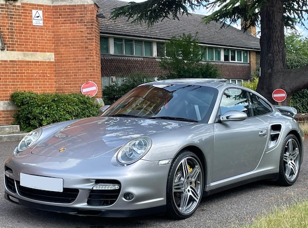 Used Porsche 911 2008 for sale - 75514877: Photo 28