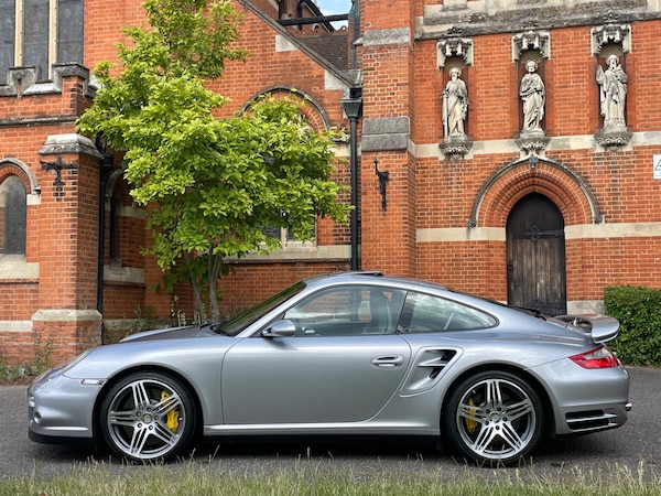 Used Porsche 911 2008 for sale - 75514877: Photo 29