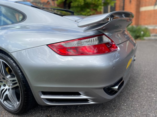 Used Porsche 911 2008 for sale - 75514877: Photo 2