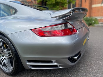 Used Porsche 911 2008 for sale - 75514877: Photo