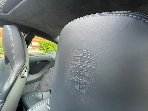 Used Porsche 911 2008 for sale - 75514877: Photo 3