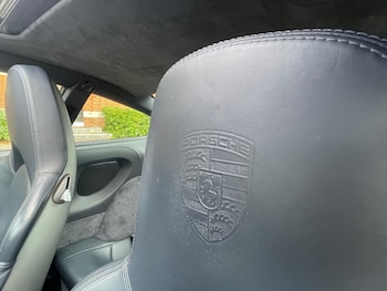 Used Porsche 911 2008 for sale - 75514877: Photo