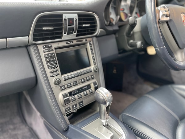 Used Porsche 911 2008 for sale - 75514877: Photo 5