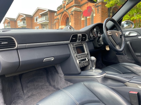 Used Porsche 911 2008 for sale - 75514877: Photo 6