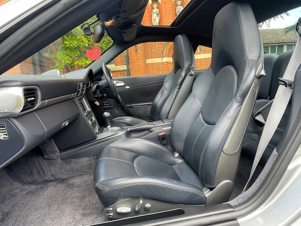 Used Porsche 911 2008 for sale - 75514877: Photo 7