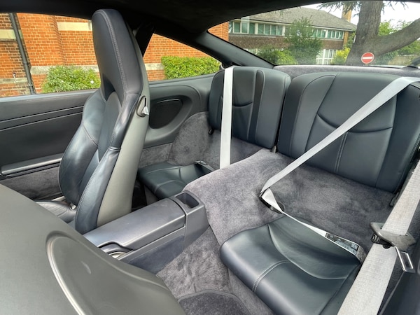 Used Porsche 911 2008 for sale - 75514877: Photo 8