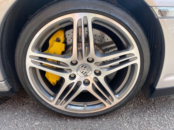 Used Porsche 911 2008 for sale - 75514877: Photo 9