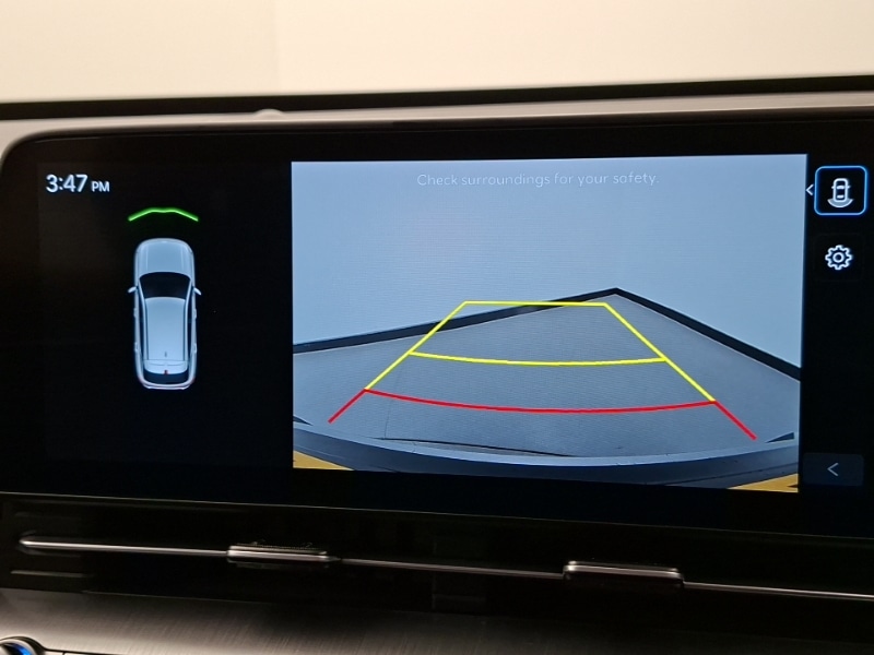 Used Hyundai KONA 2023 for sale - 77610996: Photo 11