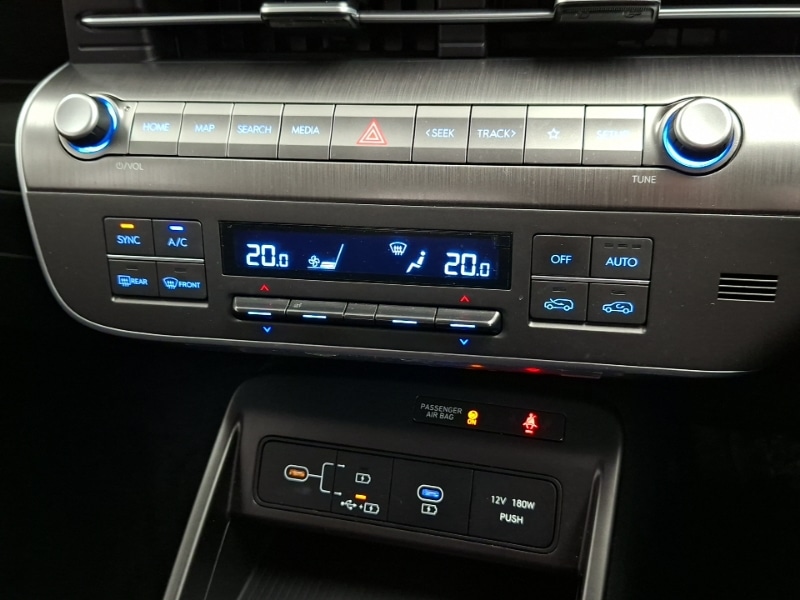 Used Hyundai KONA 2023 for sale - 77610996: Photo 12