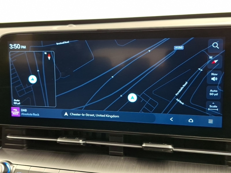 Used Hyundai KONA 2023 for sale - 77610996: Photo 13