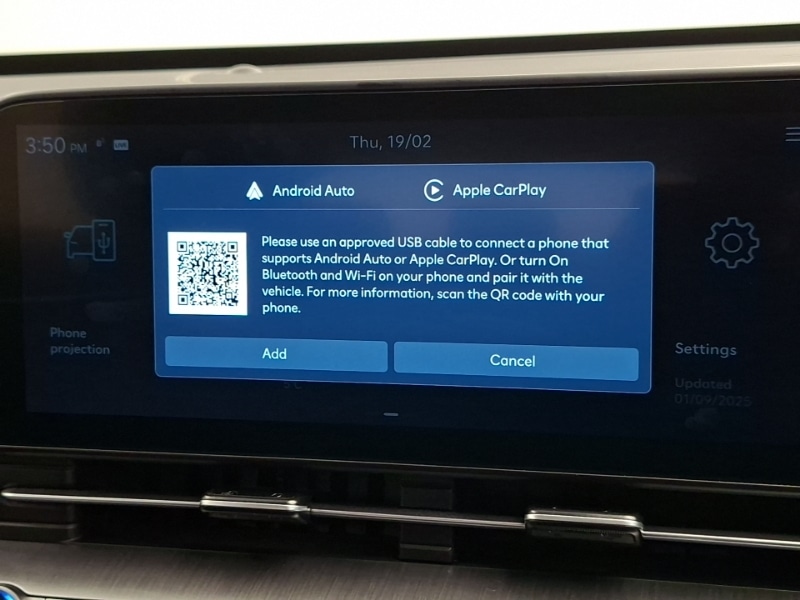 Used Hyundai KONA 2023 for sale - 77610996: Photo 14