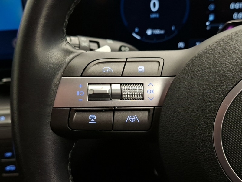 Used Hyundai KONA 2023 for sale - 77610996: Photo 16