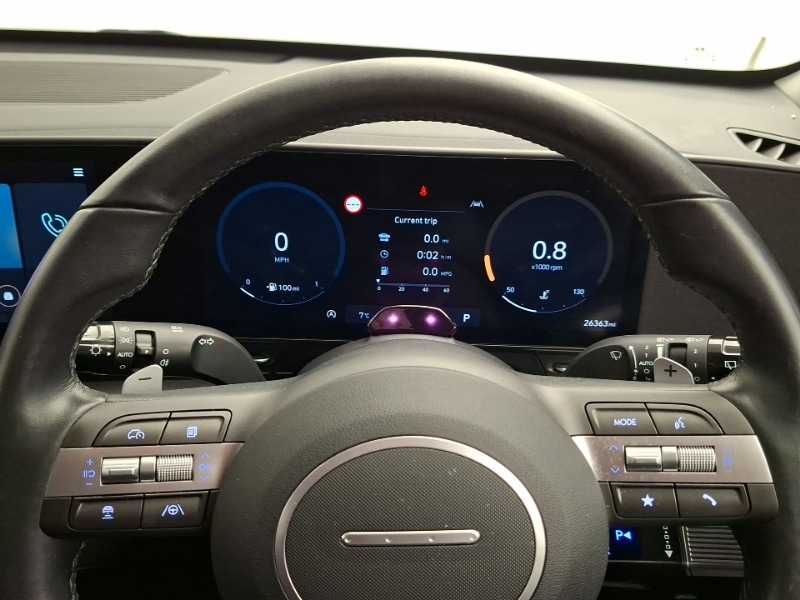 Used Hyundai KONA 2023 for sale - 77610996: Photo 19