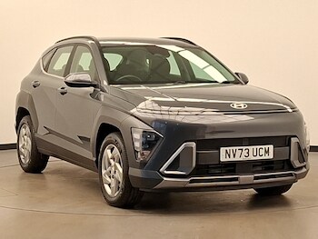 Hyundai KONA feature image