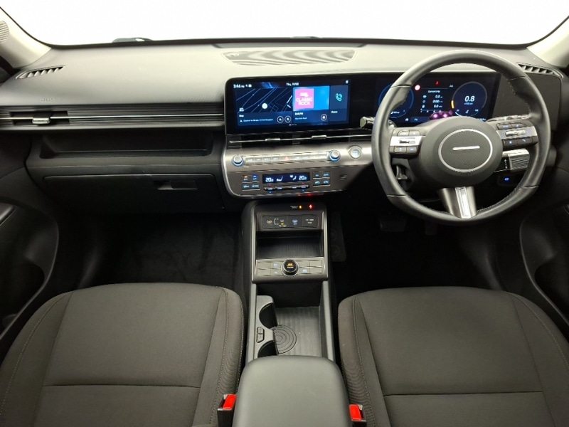 Used Hyundai KONA 2023 for sale - 77610996: Photo 2