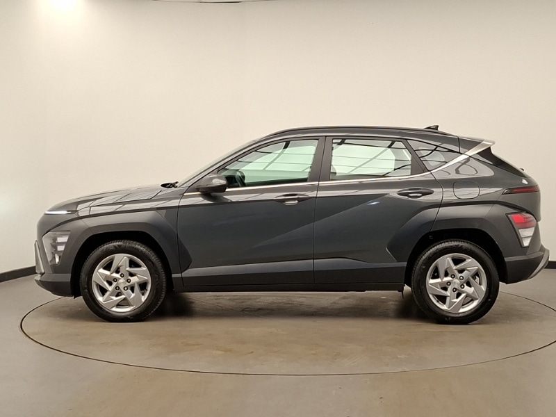 Used Hyundai KONA 2023 for sale - 77610996: Photo 4