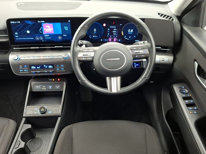 Used Hyundai KONA 2023 for sale - 77610996: Photo 7