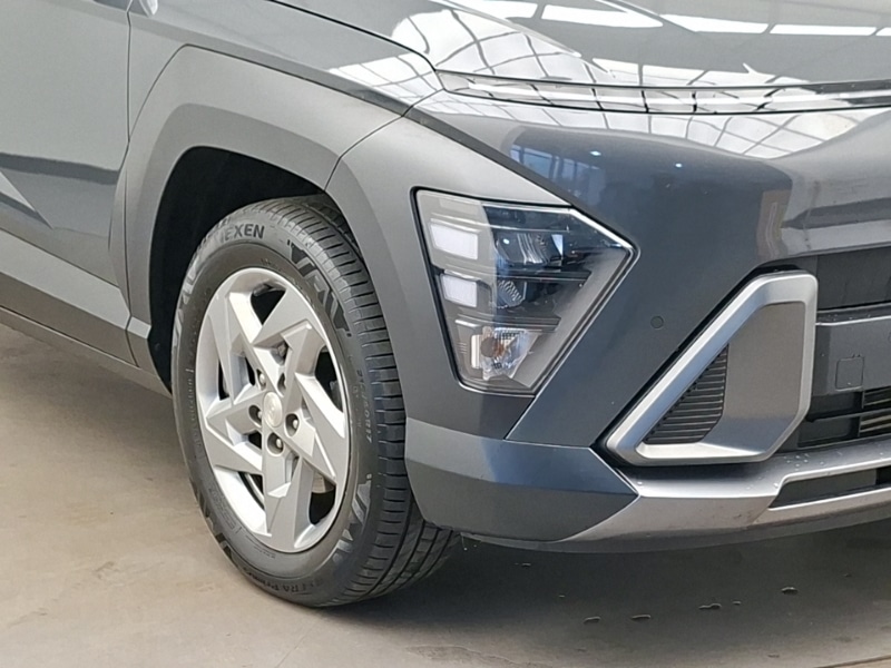 Used Hyundai KONA 2023 for sale - 77610996: Photo 9