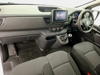 Used Renault Trafic 2024 for sale - 78706711: Photo