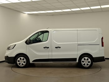 Used Renault Trafic 2024 for sale - 78706711: Photo