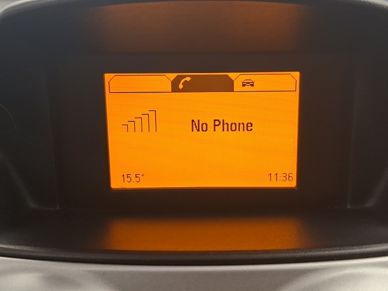 Used Vauxhall Corsa 2013 for sale - 77975022: Photo 16