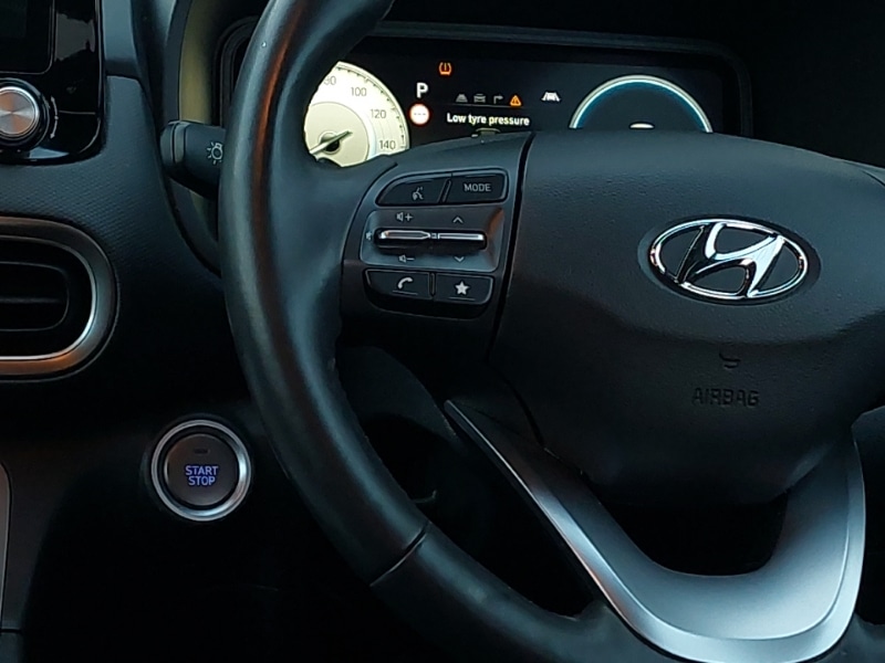 Used Hyundai KONA 2021 for sale - 76983065: Photo 10