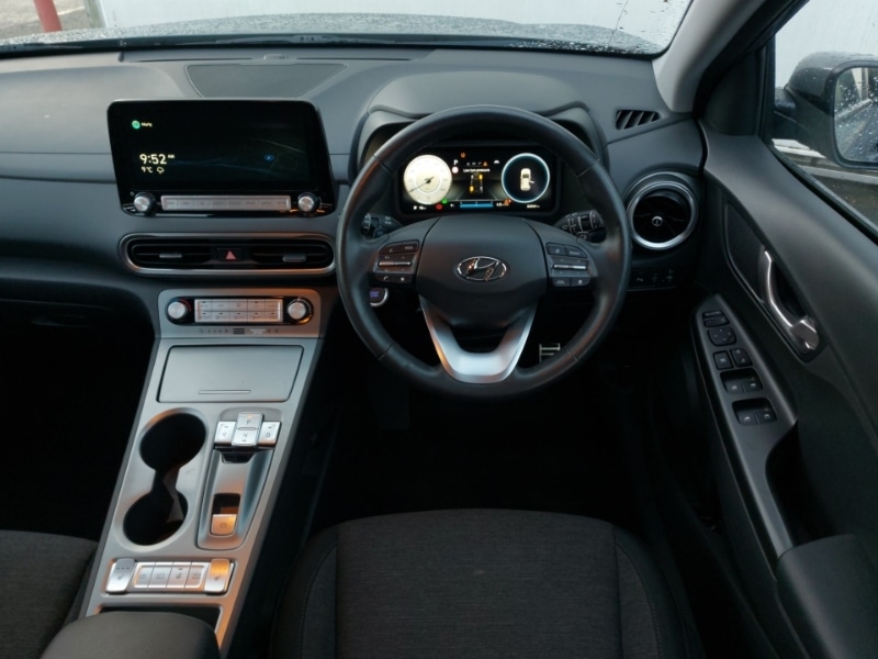 Used Hyundai KONA 2021 for sale - 76983065: Photo 11