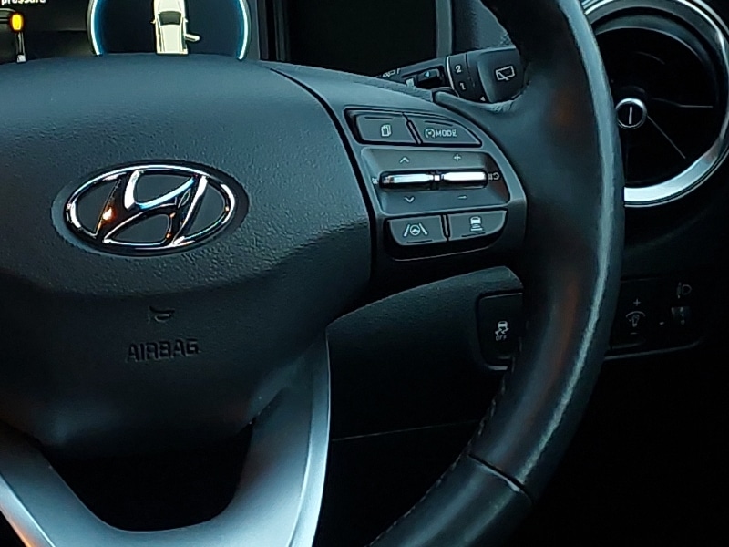 Used Hyundai KONA 2021 for sale - 76983065: Photo 12