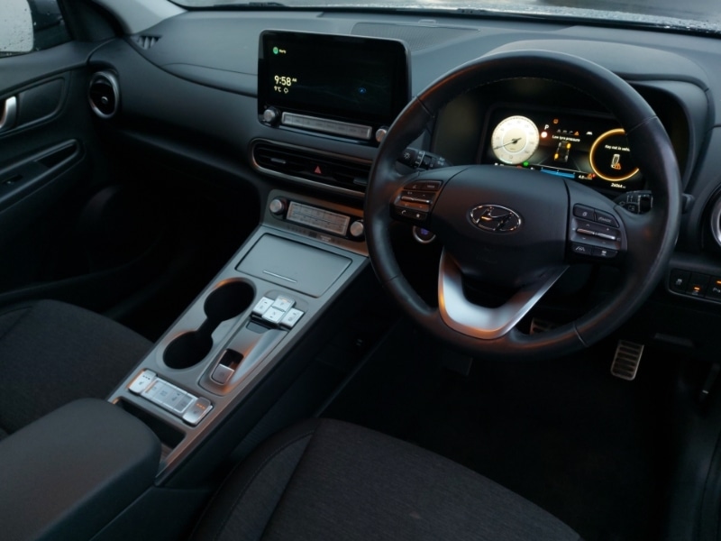 Used Hyundai KONA 2021 for sale - 76983065: Photo 13