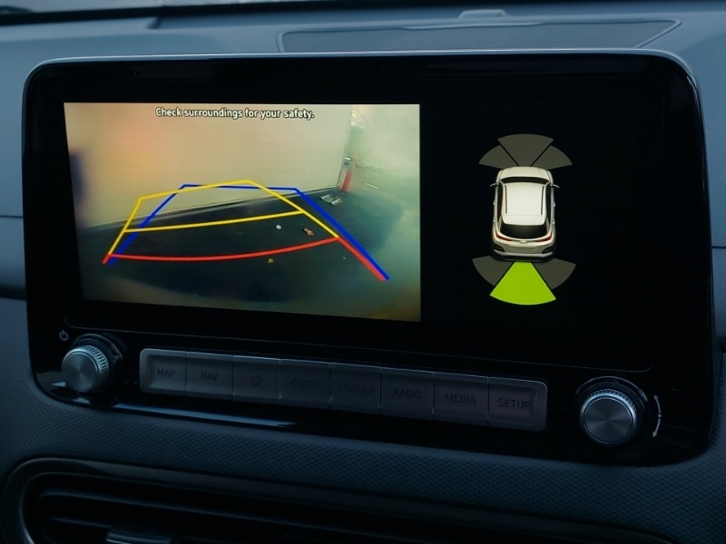 Used Hyundai KONA 2021 for sale - 76983065: Photo 16