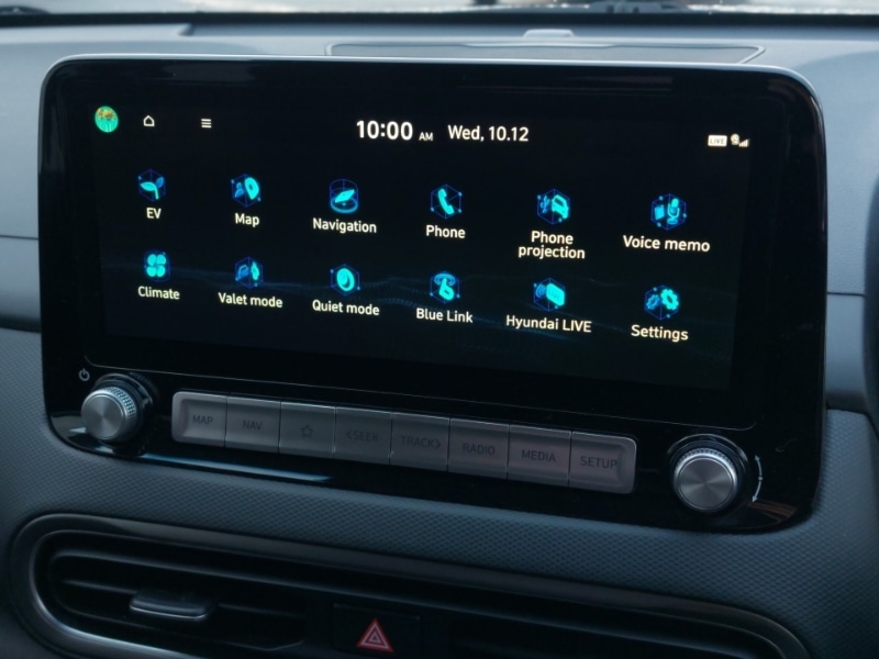 Used Hyundai KONA 2021 for sale - 76983065: Photo 19