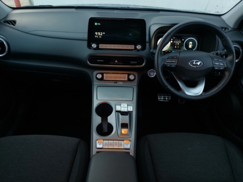 Used Hyundai KONA 2021 for sale - 76983065: Photo 2