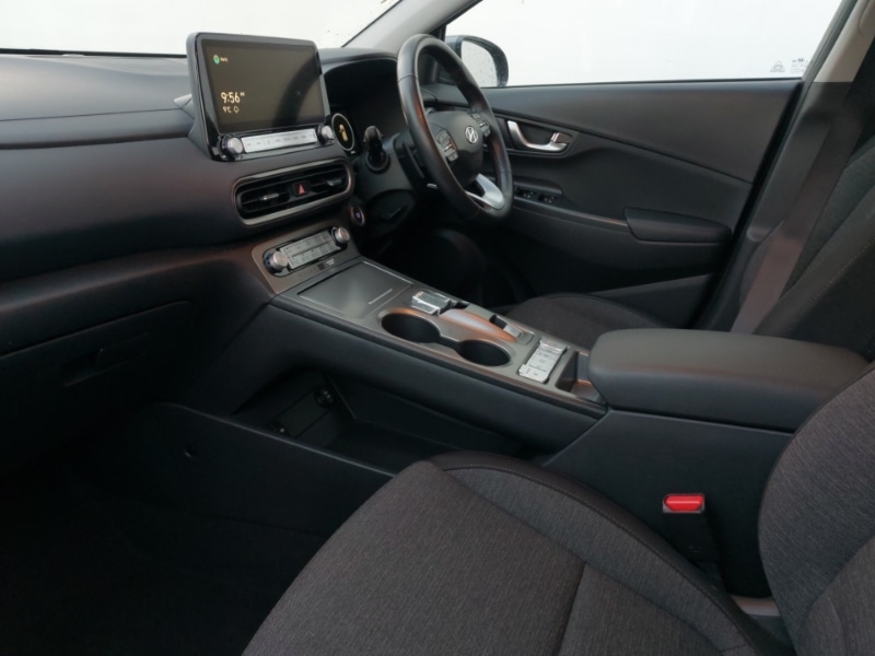 Used Hyundai KONA 2021 for sale - 76983065: Photo 5