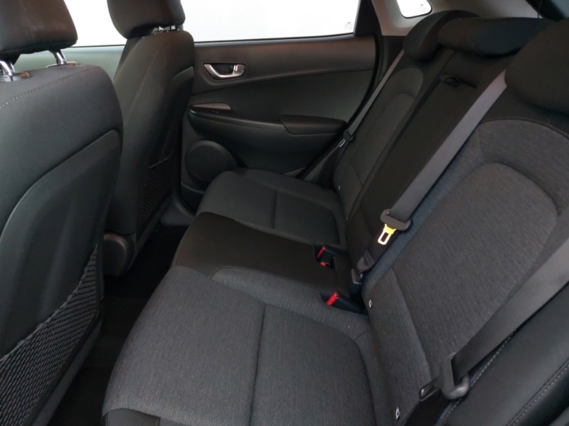 Used Hyundai KONA 2021 for sale - 76983065: Photo 6