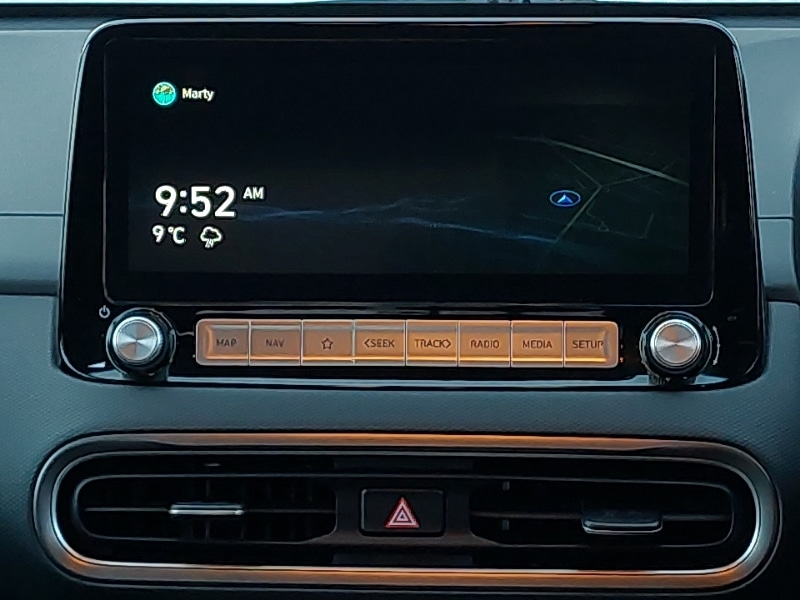 Used Hyundai KONA 2021 for sale - 76983065: Photo 7