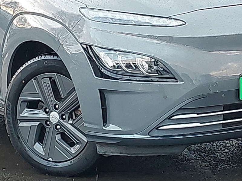 Used Hyundai KONA 2021 for sale - 76983065: Photo 9