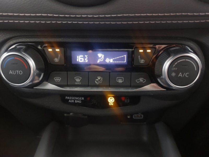 Used Nissan Juke 2021 for sale - 76619049: Photo 14