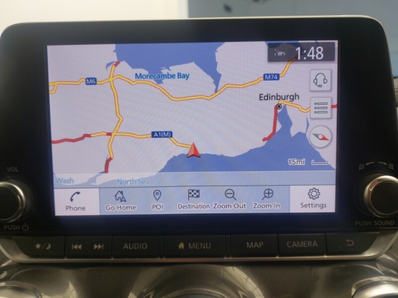 Used Nissan Juke 2021 for sale - 76619049: Photo 15