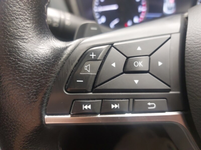 Used Nissan Juke 2021 for sale - 76619049: Photo 16