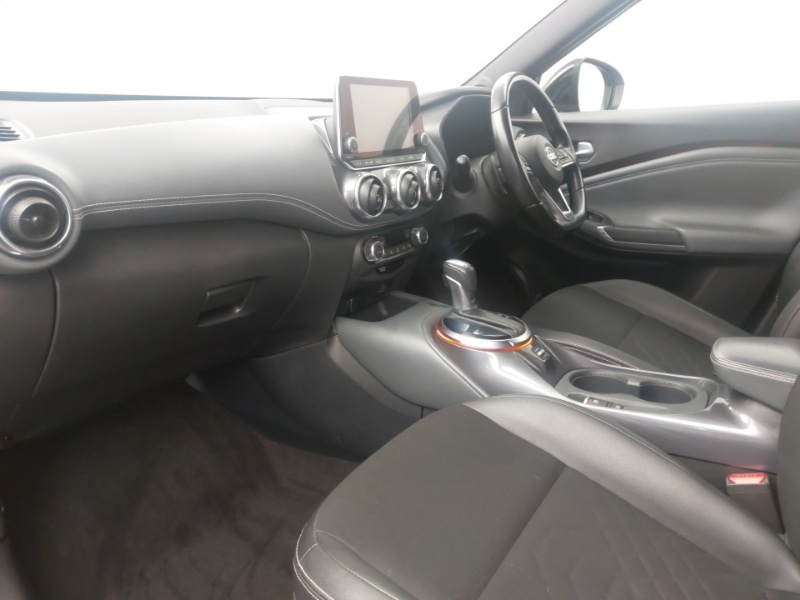 Used Nissan Juke 2021 for sale - 76619049: Photo 5