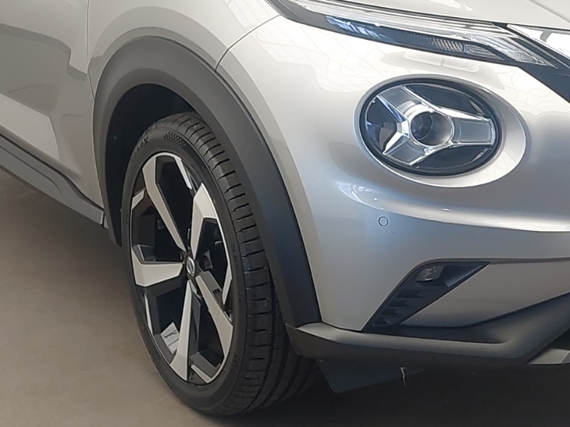 Used Nissan Juke 2021 for sale - 76619049: Photo 9