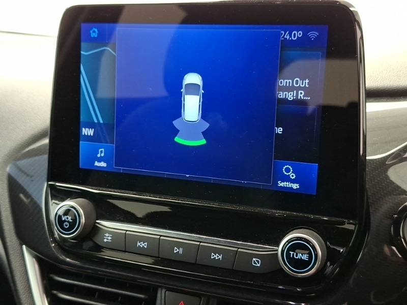 Used Ford Fiesta 2021 for sale - 77832451: Photo 11