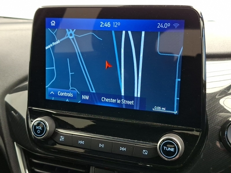 Used Ford Fiesta 2021 for sale - 77832451: Photo 14