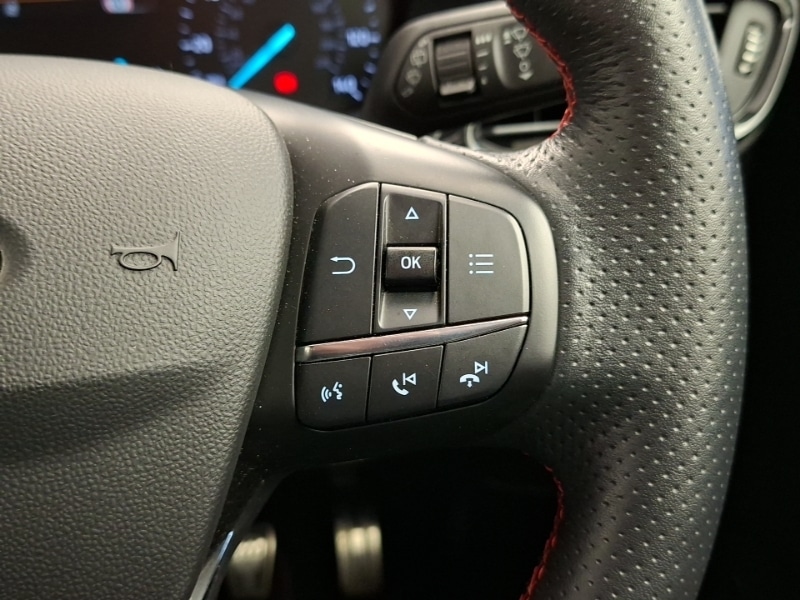 Used Ford Fiesta 2021 for sale - 77832451: Photo 18